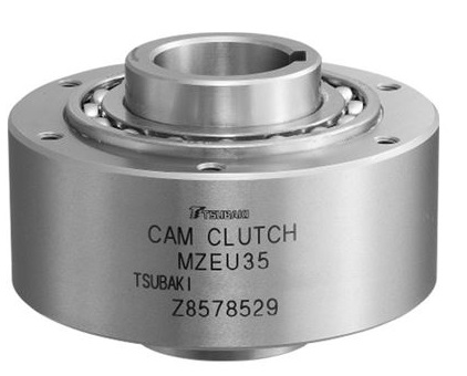 Tsubaki MZEU Series Basic type Cam Clutch